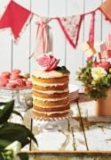 Wedding Cakes To Suit Every Type of Venue
