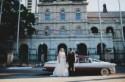 Heidi and Steven’s Brisbane Old Government House Wedding