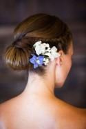 Flirty Wedding Hairstyles to Wear Down the Aisle