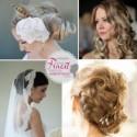 Canada’s Finest Bridal Hair Stylists