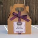 MODwedding Finds: Chic Wedding Favor Ideas from The Favor Box