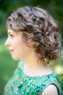 Complete Your Bridal Look with Stylish Wedding Hairstyles