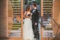 Salvador Dali Inspired Surrealist Wedding: Demi & Steven