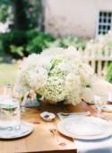 Wedding Planning Tip of The Day on Cost Saving: Choose Bigger Flowers over Having A Lot