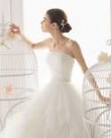 Aire Barcelona 2014 Bridal Collection