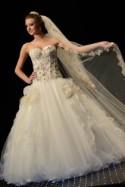 Gina K 2014 Spring Couture Bridal Collection
