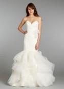 Alvina Valenta Wedding Dresses Fall 2013