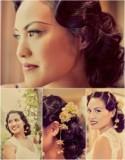 Jon + JoAnn’s California Wedding with a 1920′s Theme From Paco And Betty Photography