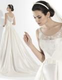 Franc Sarabia Spring Wedding Dress Collections