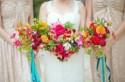 Bright + Colorful Wedding Inspiration