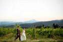 Rustic Vineyard Wedding: Ashley & Eric