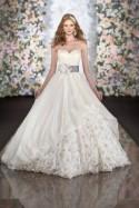 Martina Liana Wedding Dresses Spring 2014 Collection