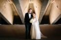 Arie and Geoff’s Classic Opera House Wedding