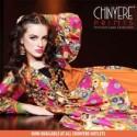 Chinyere Prints by Stitched Lawn Collection
