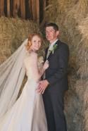 Lauren and Michael’s Tasmanian Farm Wedding