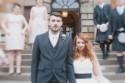 Detail Orientated Glaswegian Wedding: Lindsey & Craig