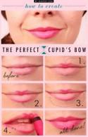 Tuesday Tutorial: How to Create the Perfect Cupid’s Bow