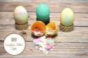 DIY: Confetti Filled Eggs