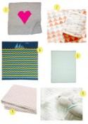 Baby Essentials: Baby Blankets