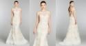 Lazaro Bridal Gowns Fall 2013 Collection