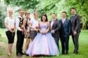 Fun and Games DIY Wedding: Amy & Stephen