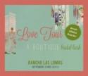 The Love Tour Bridal Bash + Ticket Giveaway
