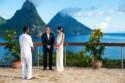 Destination Weddings In St. Lucia: Your Planning Guide