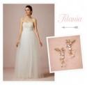 Win $500 from BHLDN 
