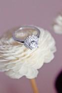 Gorgeous Real Wedding Engagement Rings