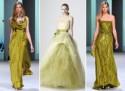 Tips for Shopping Wedding Green Gowns