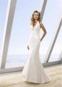 Your Mermaid Beach Wedding Dress Inspirations