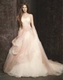 Wedding Dress Vera Wang 2013, Elegant Designs and Trends