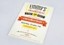 Emmy’s Oktoberfest 30th Birthday Party Invitations