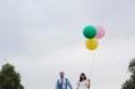 Quirky and Colourful Handmade Wedding: Netty & Andy