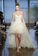 Ines Di Santo Couture Fall 2014 Wedding Dresses