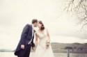 Laura & Ryan’s Pretty Vintage Lake District Wedding