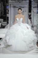 Pnina Tornai For Kleinfeld 2014 Wedding Dresses