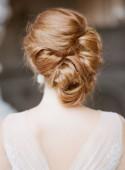 10 Chic & Unique Updo Wedding Hairstyles