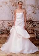 Monique Lhullier Bridal Collection Fall 2014