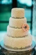 Brilliant Wedding Cakes That Will Inspire You