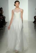 Wedding Dresses Galore from Bridal Market Fall Collections