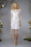 Elizabeth Fillmore Fall 2014 Wedding Dresses