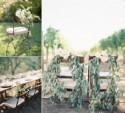 Wedding Chair Decor and Styling Ideas