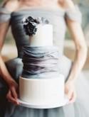 16 Gorgeous Wedding Cakes We adore
