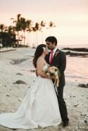 Get Married on the Big Island of Hawaii at the Four Seasons Hualalai