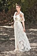 Romantic Chic Wedding Dresses ✈ Shiri Cohen