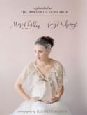 Myra Callan Bridal and Twigs & Honey 2014 Collections