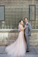 A Chic Multicultural Wedding in Toronto, Ontario