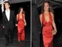 Pippa Middleton Sexiest Appearance With Alex Loudon
