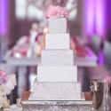 10 Stunning New Wedding Cake Ideas